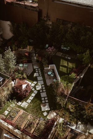 Aranżacja ogrodu. Piwniczka ogrodowa i jej zastosowanie