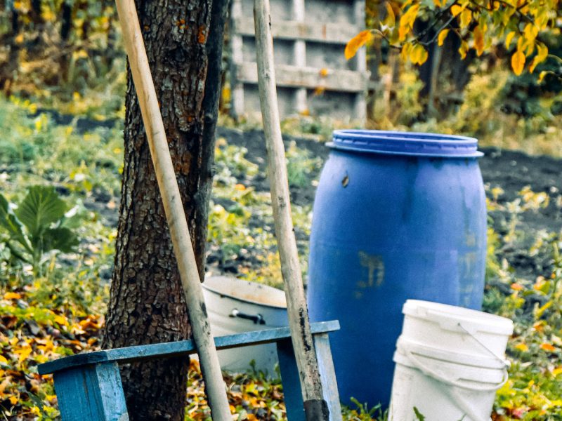 Do czego służą i czym są pojemniki plastikowe?