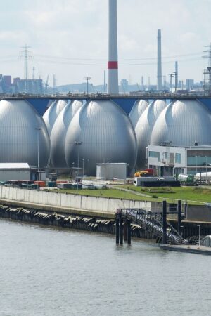 Dozownik wapna – zastosowanie w praktyce