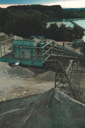 Podajnik osadu – jak wpływa na oczyszczalnię?