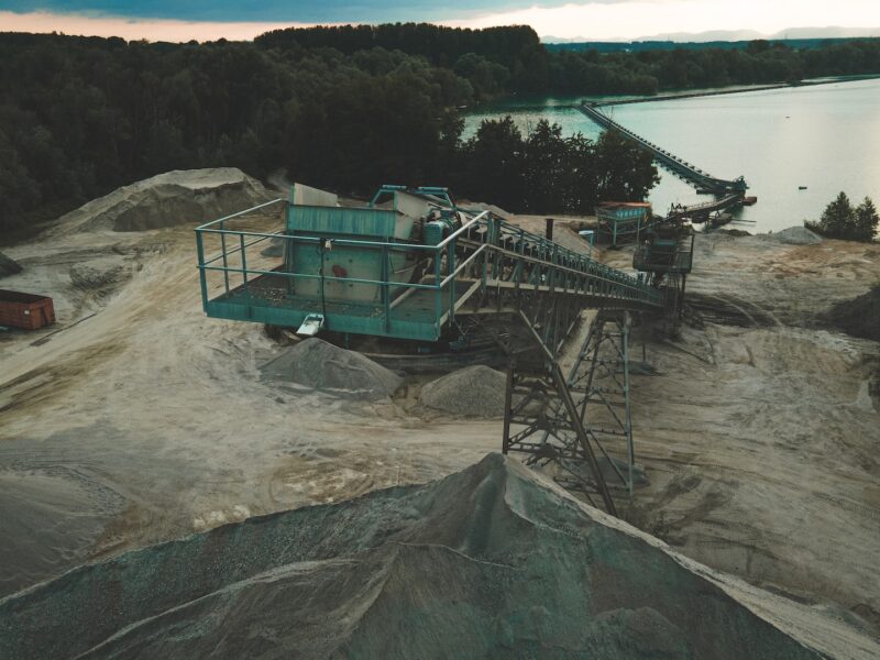 Podajnik osadu – jak wpływa na oczyszczalnię?