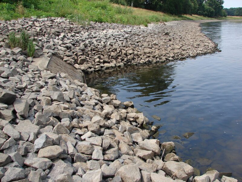 Nowoczesne sposoby oczyszczania ścieków – na czym polega technologia SBR?