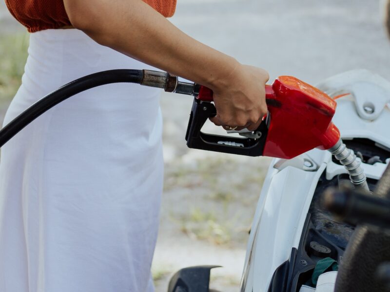 Dystrybutor paliwa — kluczowe wyzwania i możliwości