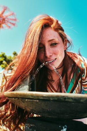 Odkryj rewolucję w gromadzeniu wody! Zbiorniki na wodę pitną, zmienią Twoje życie!    