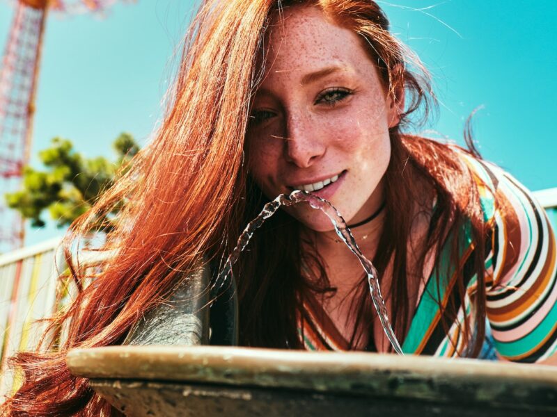 Odkryj rewolucję w gromadzeniu wody! Zbiorniki na wodę pitną, zmienią Twoje życie!    