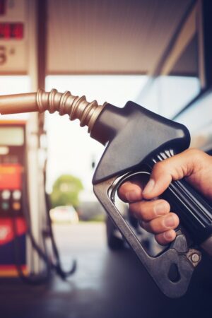 Dystrybucja Oleju Napędowego: Jak Zwiększyć Sprzedaż?