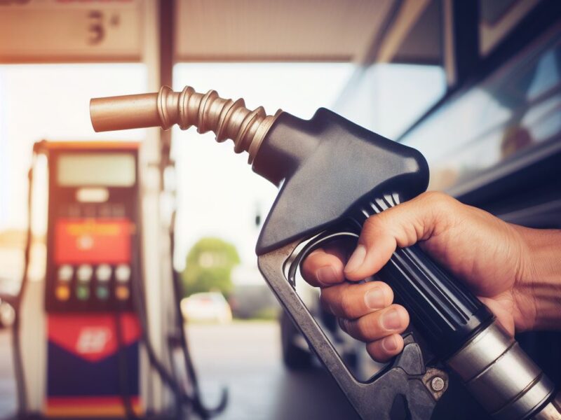 Dystrybucja Oleju Napędowego: Jak Zwiększyć Sprzedaż?