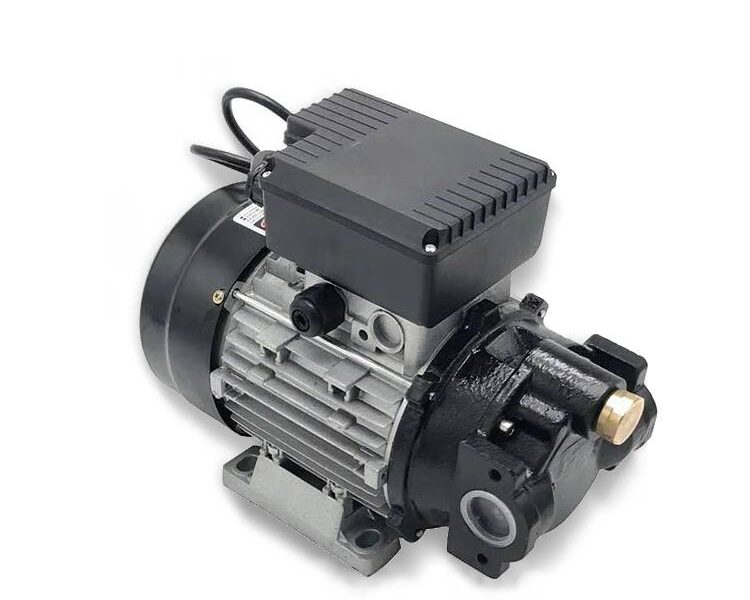 Wybór Pompy: Czynniki do rozważenia