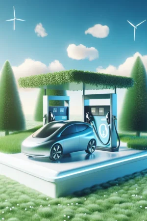 Wykorzystanie wodoru jako ekologicznego paliwa: nadzieje i wyzwania