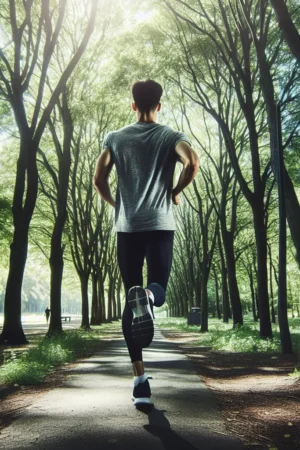 Porady dotyczące utrzymania zdrowego stylu życia