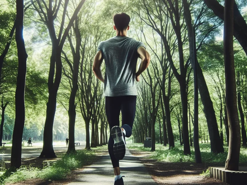 Porady dotyczące utrzymania zdrowego stylu życia