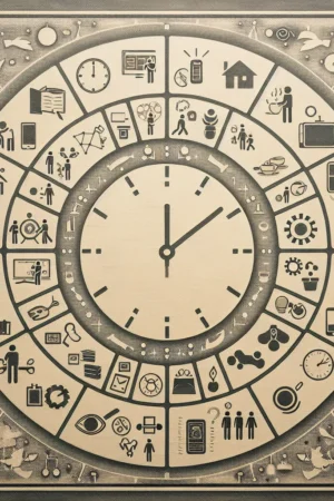 Jak skutecznie zarządzać czasem – praktyczne wskazówki