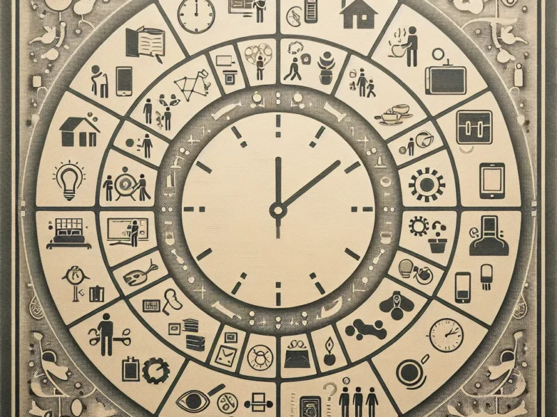 Jak skutecznie zarządzać czasem – praktyczne wskazówki