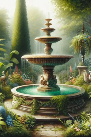 Jak stworzyć oazę spokoju – porady dla miłośników ogrodu