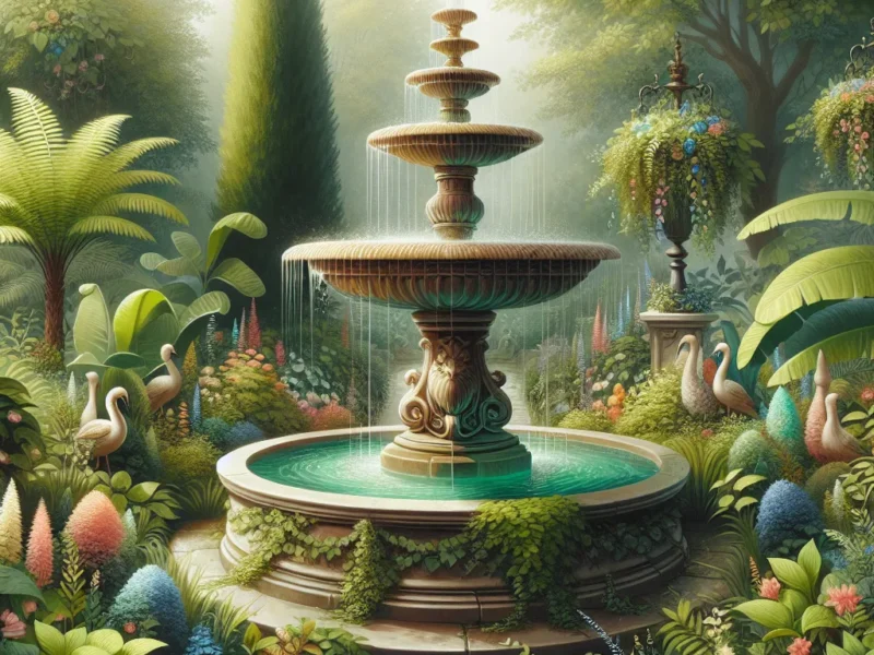 Jak stworzyć oazę spokoju – porady dla miłośników ogrodu