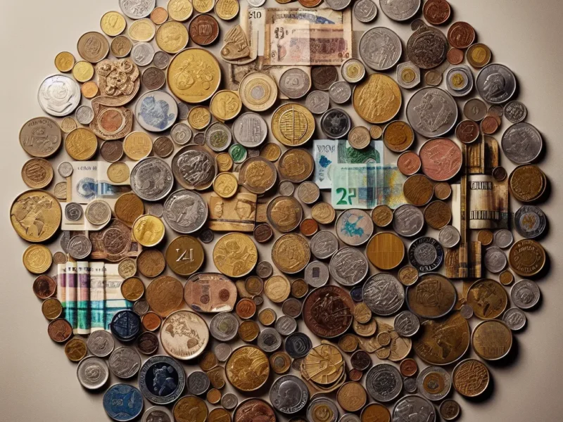 10 skutecznych wskazówek na temat oszczędzania