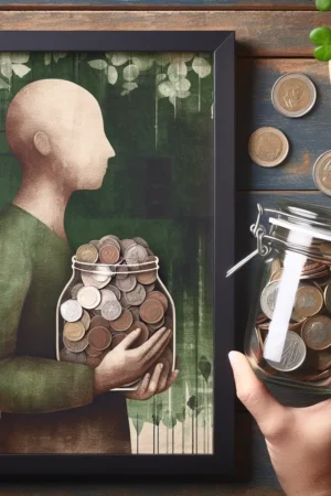 Oszczędzanie – małe kroki, duże oszczędności