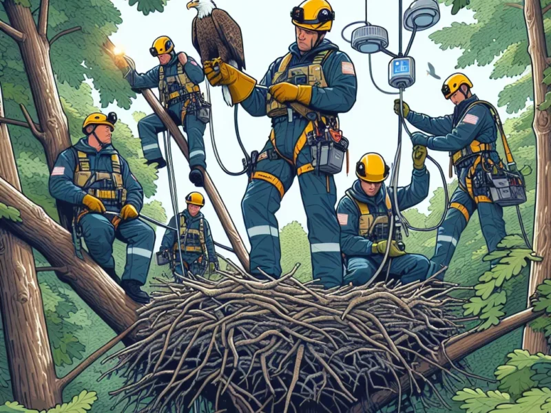 Ochrona populacji zagrożonych gatunków zwierząt