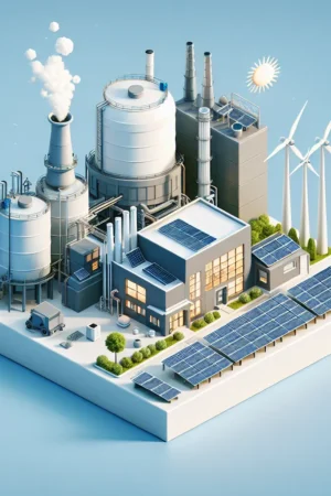 Innowacje w produkcji biopaliw: nowe perspektywy rynkowe