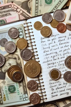 Jak efektywnie oszczędzać na co dzień