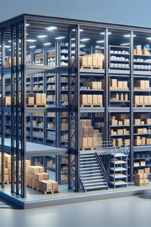 FIFO a optymalizacja procesów: Praktyczne case study