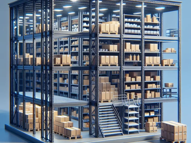 FIFO a optymalizacja procesów: Praktyczne case study