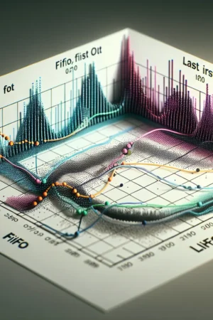Analiza porównawcza: FIFO kontra LIFO w zarządzaniu zapasami