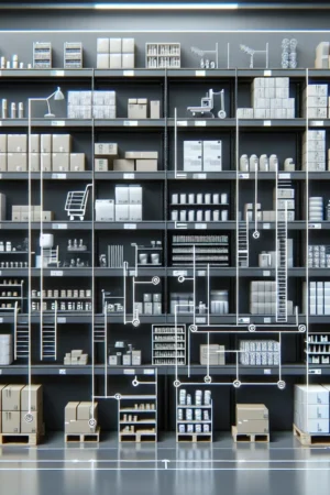 FIFO w finansach: Zalety i zastosowania metody oceny zapasów