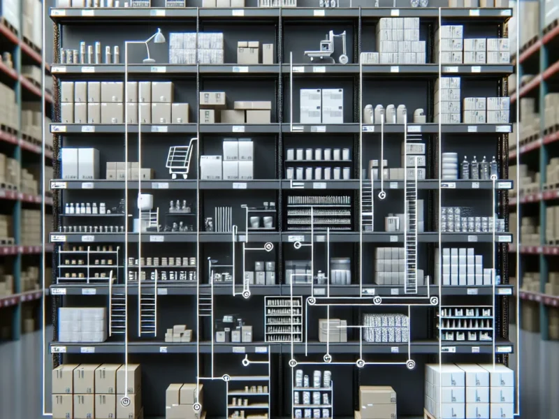 FIFO w finansach: Zalety i zastosowania metody oceny zapasów