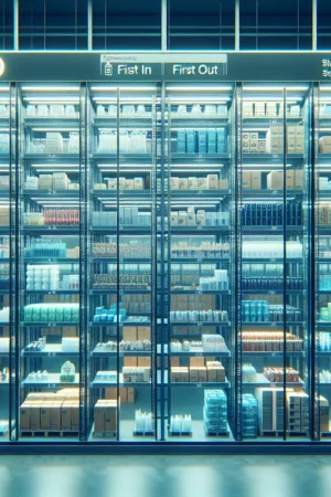 Zasada FIFO: Co to jest i dlaczego jest ważna?