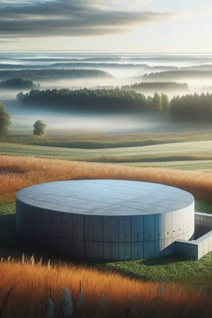 Zalety i zastosowanie szamb betonowych na terenie Mazowsza