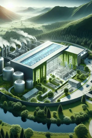 Zalety współpracy z generalnym wykonawcą hal produkcyjnych