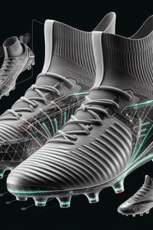 Technologiczne innowacje w butach piłkarskich Adidas