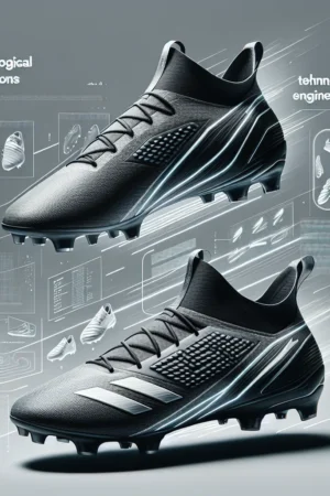 Najnowsze modele butów piłkarskich Adidas na sezon