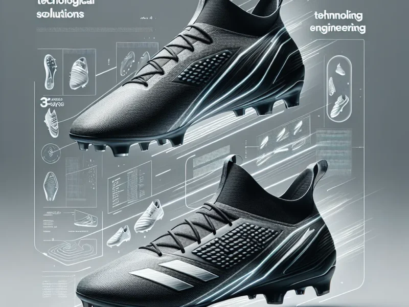 Najnowsze modele butów piłkarskich Adidas na sezon