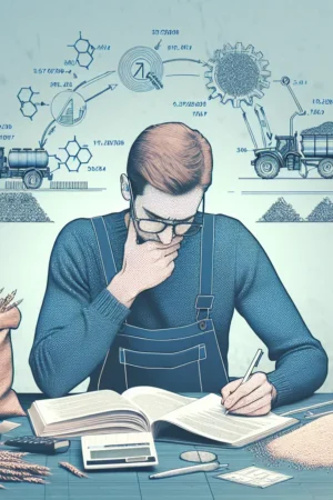 Dlaczego ceny nawozów rosną: Analiza rynku