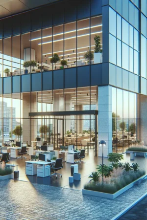 6 Wskazówek na temat Wynajmu Biura w Poznaniu