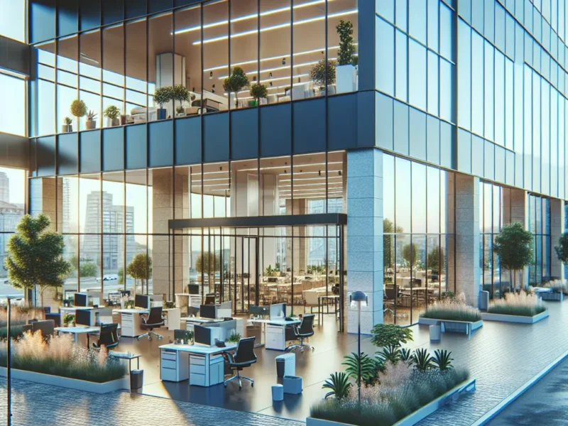 6 Wskazówek na temat Wynajmu Biura w Poznaniu