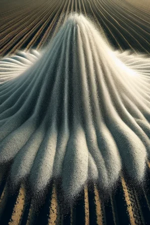 Nawozy granulowane w uprawie roślin: wszystko, co musisz wiedzieć