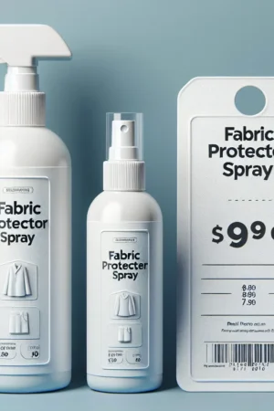 Cena impregnatu do tkanin – jak znaleźć najlepszą ofertę?