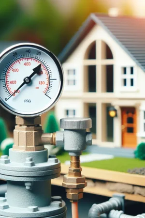 Jak skutecznie wykorzystać przepompownię do zbierania deszczówki?