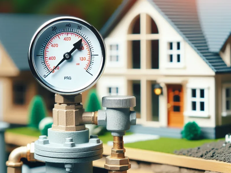 Jak skutecznie wykorzystać przepompownię do zbierania deszczówki?