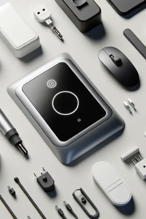 Inteligentne włączniki światła: Wygodne & Energooszczędne Rozwiązania Dla Twojego Domu