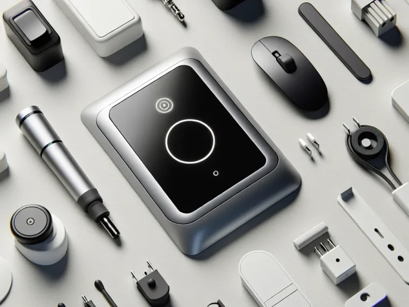 Inteligentne włączniki światła: Wygodne & Energooszczędne Rozwiązania Dla Twojego Domu