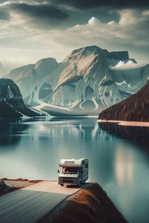 Dokumenty niezbędne do podróży kamperem – Przewodnik Kultowego Kampera