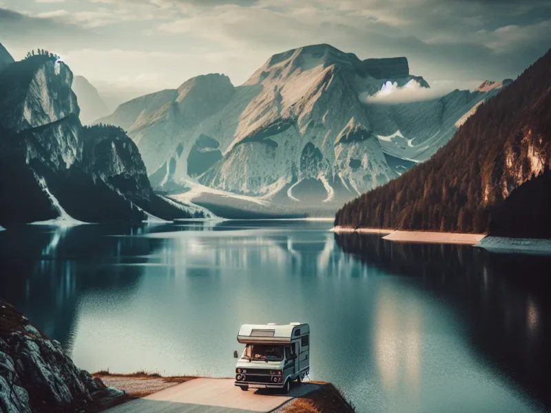 Dokumenty niezbędne do podróży kamperem – Przewodnik Kultowego Kampera