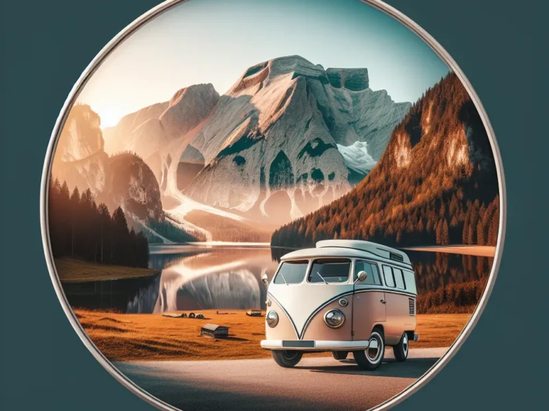 Czemu kultowykamper.pl to idealny wybór dla miłośników podróży?