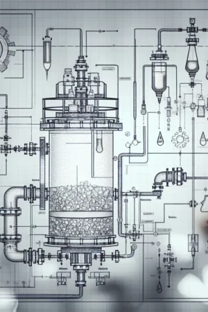 Jak działa separator substancji ropopochodnych?