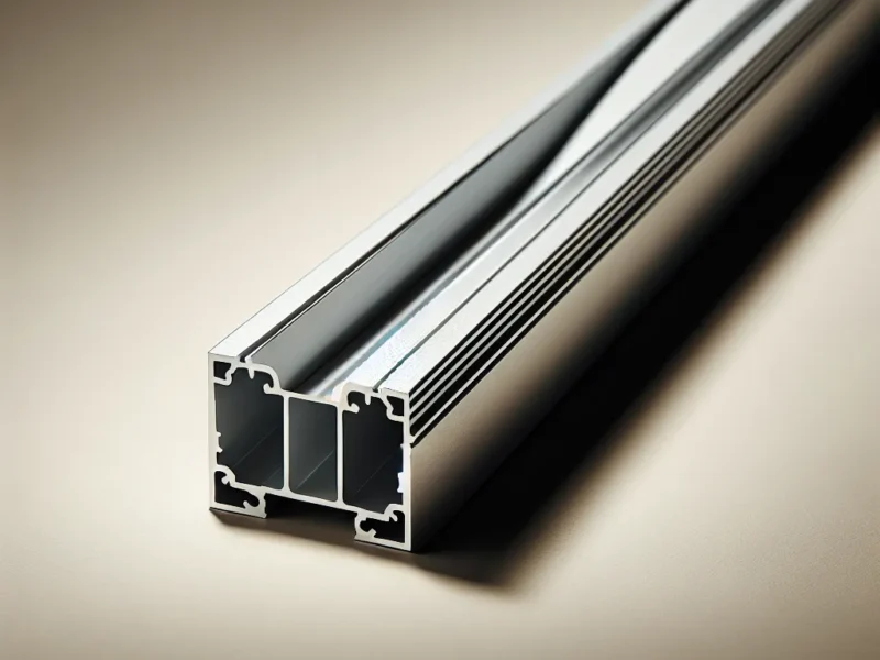 Jak dobrać odpowiedni profil do taśm LED dla oświetlenia wnętrz?