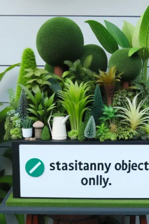 Nawozy sztuczne: Jak wybrać najlepszy produkt dla Twoich roślin